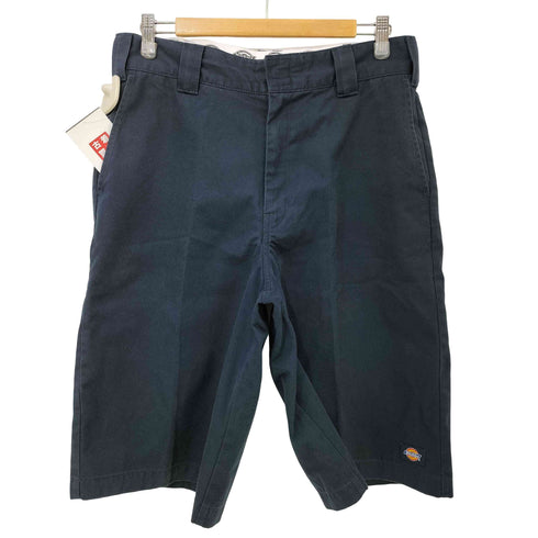 ディッキーズ Dickies TCツイル ワークショーツ メンズ 32