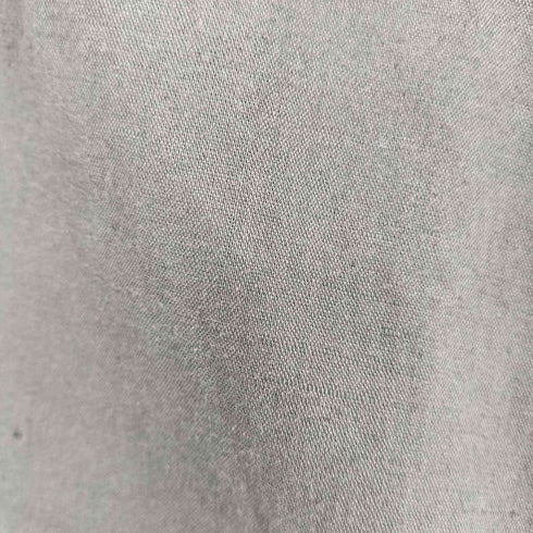 ギャップ Gap 00s old コットン リネン ボタンダウン S/S シャツ メンズ JPN:S