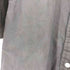 ギャップ Gap 00s old コットン リネン ボタンダウン S/S シャツ メンズ JPN:S