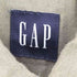 ギャップ Gap 00s old コットン リネン ボタンダウン S/S シャツ メンズ JPN:S