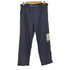 リーボック Reebok 裏地メッシュ ナイロンパンツ メンズ JPN:M