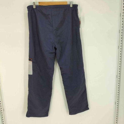 リーボック Reebok 裏地メッシュ ナイロンパンツ メンズ JPN:M