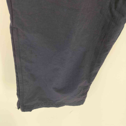 リーボック Reebok 裏地メッシュ ナイロンパンツ メンズ JPN:M
