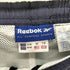 リーボック Reebok 裏地メッシュ ナイロンパンツ メンズ JPN:M