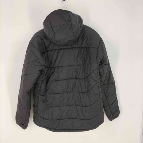 コロンビア Columbia フーデッド中綿ジャケット メンズ JPN:L