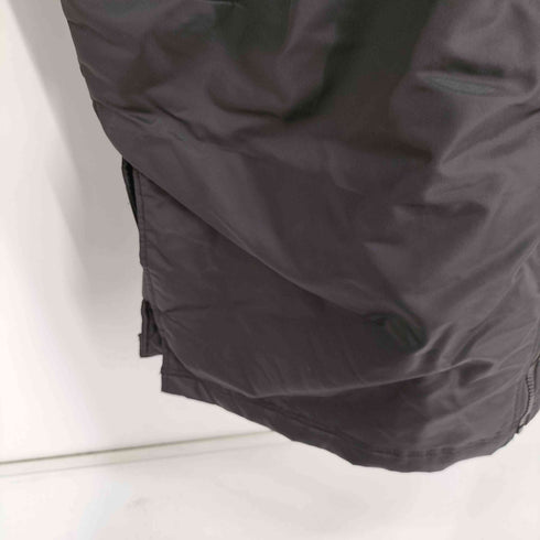 メッカ mecca 裏ボア ベンチコート メンズ JPN:M