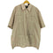 FALCON BAY 襟芯 S/S キューバ シャツ メンズ import:XXL