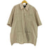 FALCON BAY 襟芯 S/S キューバ シャツ メンズ import:XXL