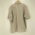 FALCON BAY 襟芯 S/S キューバ シャツ メンズ import:XXL