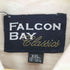 FALCON BAY 襟芯 S/S キューバ シャツ メンズ import:XXL