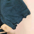 ウノピゥウノウグァーレトレリラックス 1PIU1UGUALE3 RELAX VINTAGE YARN DYE PLAIN / BORDER BY-COLOR CREW cut レディース import:L