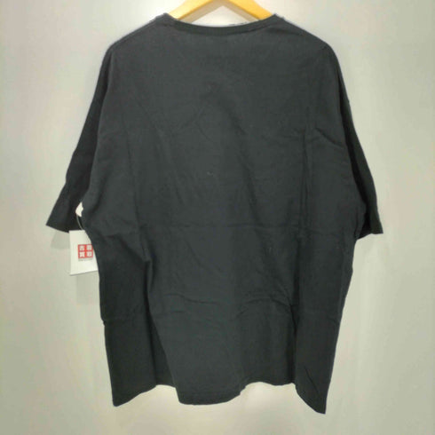 Brutal Death Clothing Profane lntermediary Big T-shirt メンズ import:XL
