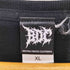 Brutal Death Clothing Profane lntermediary Big T-shirt メンズ import:XL