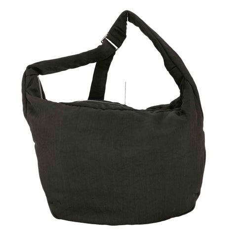 イッチ ITTI ANNIE PUFFER BIG MOON BAG メンズ ONE SIZE