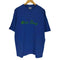 ヘインズ Hanes OLIVE SAUPプリントTシャツ シングルステッチ メンズ import:XL