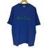 ヘインズ Hanes OLIVE SAUPプリントTシャツ シングルステッチ メンズ import:XL