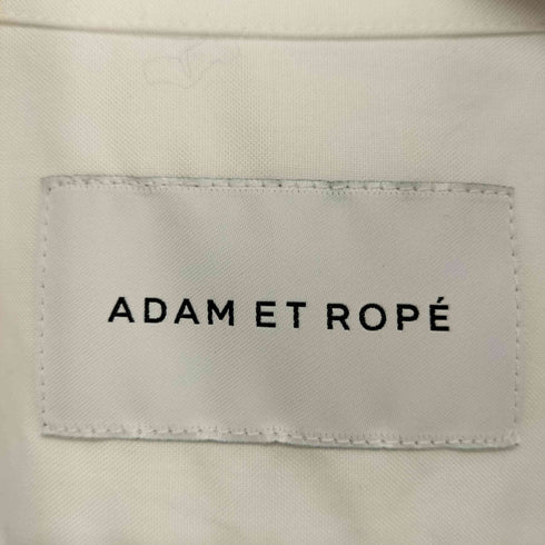 アダムエロペ Adam et Rope TYPOGRAFFITI 4 STANDARD BASIC SH メンズ