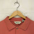 エディーバウアー Eddie Bauer 白タグ ポロシャツ メンズ import:L
