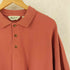 エディーバウアー Eddie Bauer 白タグ ポロシャツ メンズ import:L