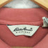 エディーバウアー Eddie Bauer 白タグ ポロシャツ メンズ import:L