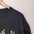 ギルダン GILDAN WORLD WITHOUT GOD フィニッシュデスメタル バンド 来日 アートワーク プリント S/S Tシャツ メンズ import:L