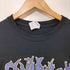 ギルダン GILDAN WORLD WITHOUT GOD フィニッシュデスメタル バンド 来日 アートワーク プリント S/S Tシャツ メンズ import:L