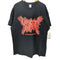 ギルダン GILDAN HIGHSPEED GOREGRIND BULLDOZER ゴアグラインド バンド S/S Tシャツ メンズ import:L