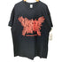 ギルダン GILDAN HIGHSPEED GOREGRIND BULLDOZER ゴアグラインド バンド S/S Tシャツ メンズ import:L