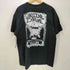 ギルダン GILDAN HIGHSPEED GOREGRIND BULLDOZER ゴアグラインド バンド S/S Tシャツ メンズ import:L
