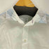ポールスミス Paul Smith 切替デザインカジュアルシャツ メンズ import:M