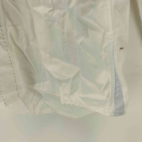 ポールスミス Paul Smith 切替デザインカジュアルシャツ メンズ import:M