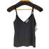 サルヴァトーレフェラガモ Salvatore Ferragamo ニットキャミソール レディース import:XS