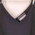 サルヴァトーレフェラガモ Salvatore Ferragamo ニットキャミソール レディース import:XS