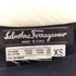 サルヴァトーレフェラガモ Salvatore Ferragamo ニットキャミソール レディース import:XS