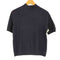 ユニクロ UNIQLO CASHMERE 100% カシミヤモックネックセーター5分袖 ニット レディース JPN:L