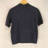 ユニクロ UNIQLO CASHMERE 100% カシミヤモックネックセーター5分袖 ニット レディース JPN:L