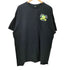 アメリカンレストラン ロゴ プリント S/S Tシャツ メンズ