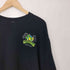 アメリカンレストラン ロゴ プリント S/S Tシャツ メンズ