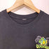 アメリカンレストラン ロゴ プリント S/S Tシャツ メンズ