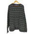 ペンドルトン PENDLETON ウールノルディックニット メンズ import:XL