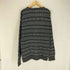 ペンドルトン PENDLETON ウールノルディックニット メンズ import:XL