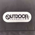 アウトドアプロダクツ OUTDOOR PRODUCTS ベルト付き パテッドトートバッグ レディース
