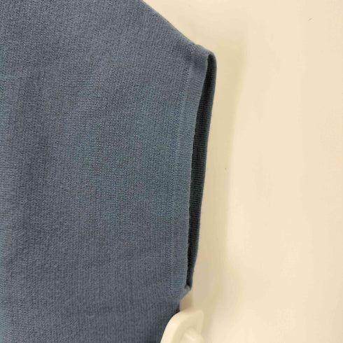 ウィークエンドマックスマーラ Weekend Max Mara ノースリーブニットトップス レディース import:S