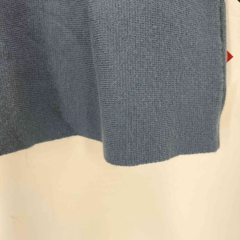 ウィークエンドマックスマーラ Weekend Max Mara ノースリーブニットトップス レディース import:S
