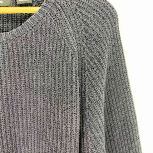 クレイボーン Claiborne リブニット メンズ import:XL