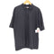 MOORIMOGINAL コットン 半袖ポロシャツ メンズ 2XL