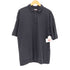 MOORIMOGINAL コットン 半袖ポロシャツ メンズ 2XL