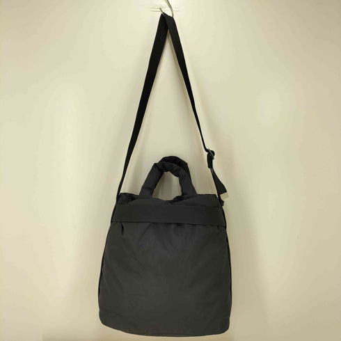 アウトドアプロダクツ OUTDOOR PRODUCTS ×Gready Brilliant ベルトトートバッグ レディース
