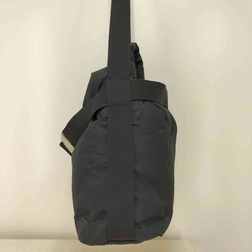 アウトドアプロダクツ OUTDOOR PRODUCTS ×Gready Brilliant ベルトトートバッグ レディース