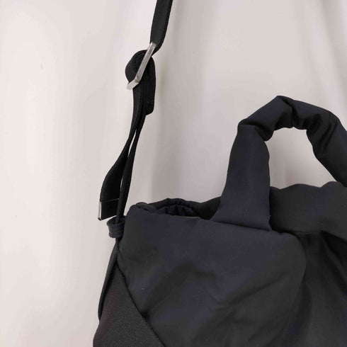 アウトドアプロダクツ OUTDOOR PRODUCTS ×Gready Brilliant ベルトトートバッグ レディース
